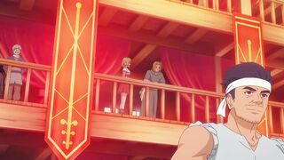 Watch A-Rank Party wo Ridatsu shita Ore wa Moto Oshiego-tachi to Meikyuu Shinbu wo MezasuEpisode 4 English Sub