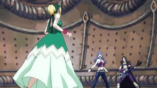 Watch Fairy Tail Season 1 Episode 37 Hindi Dubbed HD