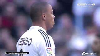 REAL MADRID 4-2 FC BARCELONA ◄ ▪ 2005/2006 Highlights Commentary ▪ HD