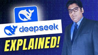 DeepSeek R1 AI | 100% Free & Best Alternative of ChatGPT 4