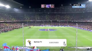 Barcelona 3 x 3 Real Madrid (Messi Hat-Trick) ● La Liga 06/07 Extended Goals & Highlights HD