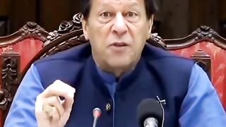 Imran Khan Speech