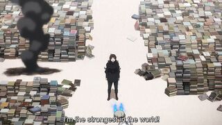 Ao no Exorcist Yosuga-hen Episodes 5