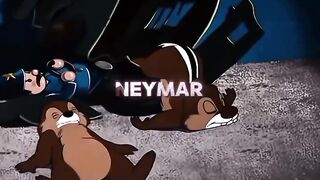 neymar