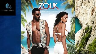 **ZOUK LOVE **NOUVEAUTÉ 2024 LA PLIE** ( MUSIC ZOUK OFFICIEL )