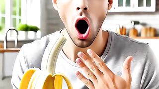 What happens to your body if you eat banana everyday ????.