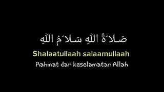 #sholawat #sholawatpenyejukhati #sholawatbadar #sholatullahsalamullah