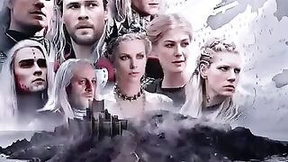 House Targaryen movie