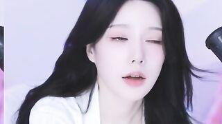 Sexy korean bj dance | [캐치][더케이_루키]_내일_직급전_설셈블_저녁_11시