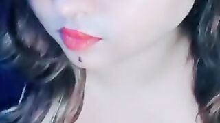 tango live show Pakistani hot items girls red lips pat-2