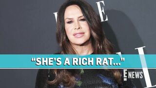 Karla Sofía Gascón Allegedly Called Selena Gomez a _Rich Rat_ Amid Hailey Bieber Feud Rumors(