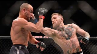 Top Finishes_ Conor McGregor