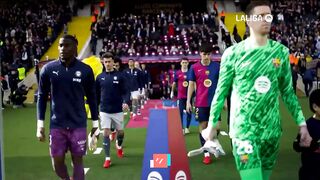 FC BARCELONA 1 - 0 DEPORTIVO ALAVÉS I HIGHLIGHTS LALIGA EA SPORTS