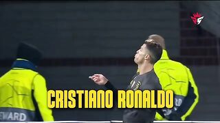 Cristiano Ronaldo Life Style