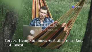 Forever Hemp Gummies Reviews-{(➡️⚠️ALERT⚠️⬅️)}-Why Forever Hemp Gummies New Zealand Are the Ultimate Stress-Relief Solution !