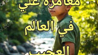 اقتباسات من عالم اخر