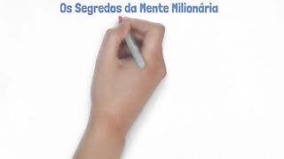 (Resumo COMPLETO do Livro) Os Segredos da Mente Milionária