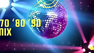 MUSIQUE DANSE '70 '80 '90 - MIX