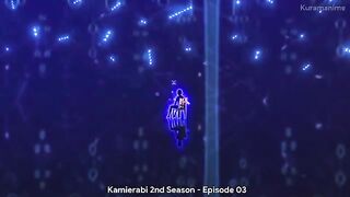 Kamierabi S2 Eps 3