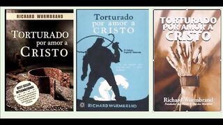 Torturado por amor a cristo - Capítulo 05 - parte 2