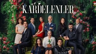 Kardelenler - Episode 1 - Part 1 (English Subtitles)