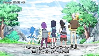 Pokemon Eps 81