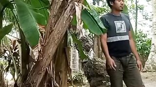 Video lucu banget bikin ngakak, hiburan warga 62+