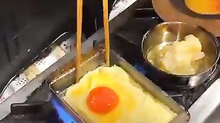 Omelete