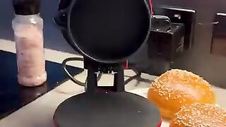 Amazing Burger