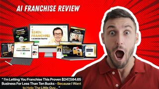 AI Franchise Review || Bonuses – Pros, Cons, and Is It Worth It?