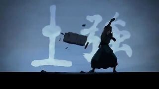 Avatar The Legend of Korra Season 3 Episode 9 Hindi Dubbed