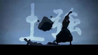 Avatar The Legend of Korra Season 3 Episode 11 Hindi Dubbed