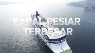 #kapal Pesiar