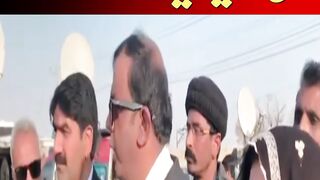 Faisal Chaudhary Media Talks