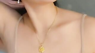 Korean girls sexy vlog | [캐치]신입여캠)자연G컵녀_40개_슴퍼컷맛집.