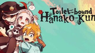 Toilet-Bound Hanako-kun Season 01 Episode 01 in Hindi Dubbed HD