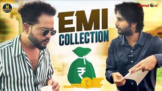 EMI Collection _ Hyderabadi Friends Comedy Video _ 2024 Hindi Comedy Videos _ Golden Hyderabadiz