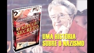 O refúgio secreto - Capítulo 08 - parte 1