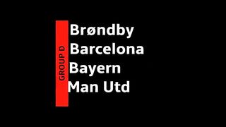 Manchester United ● Road to Victory - 1999