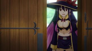 Watch Sentai Red Isekai de Boukensha ni Naru Episode 3 English Sub