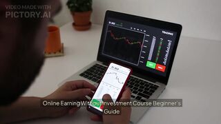 Free online earning without investment course introduction