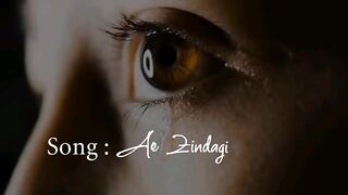 A Zindagi ye Bata- OST Full Song - With Lyrics - by Aima & Nabeel Shaukat Ali- Yaftali Creation.mp4