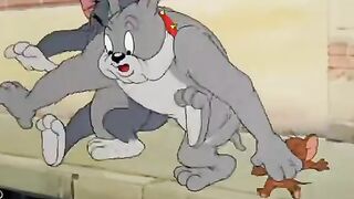 #carttoon #fypage #fyp #tomandjerry