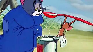 funny cartoon 2025 #cartoon #funnycartoons #animationcartoons #cartoonnetwork #tiktokcartoon #videotrending #tomandjerry #tomandjerryyyyyyyyy