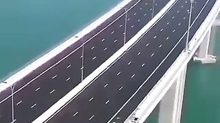 longest bridge in world