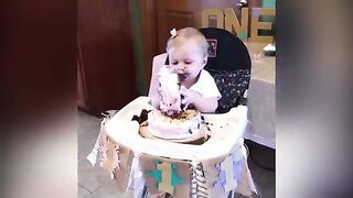 Funniest Baby Videos of the Week