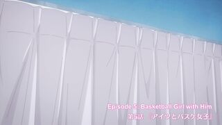 Kuroiwa Medaka ni Watashi no Kawaii ga Tsuujinai Episodes 5