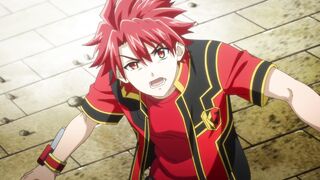 Sentai Red Isekai de Boukensha ni Naru Episodes 4