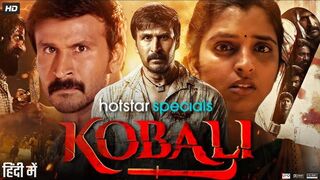 KOBALI (2025) Season 1 Episode 6