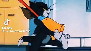 Tom and Jerry